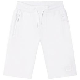 Overview image: Hugo Boss Sweat Short Outlet