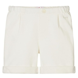 Overview image: Il Gufo Short Piqué Outlet