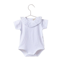Overview image: Wedoble Romper Km