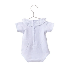 Overview second image: Wedoble Romper Km