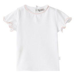 Overview image: Il Gufo T-shirt