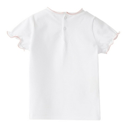 Overview second image: Il Gufo T-shirt