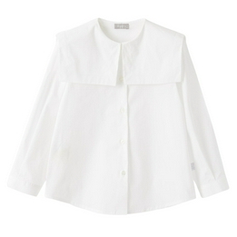 Overview image: Il Gufo Blouse