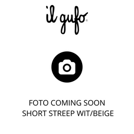 Overview image: Il Gufo Short Streep