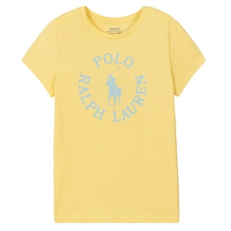 Overview image: Ralph Lauren T-shirt