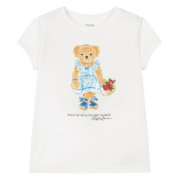 Overview image: Ralph Lauren T-shirt