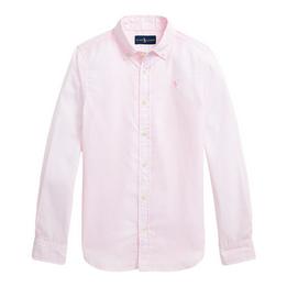 Overview image: Ralph Lauren Blouse Streep Outlet