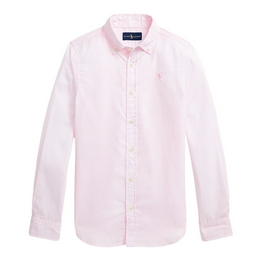 Overview image: Ralph Lauren Blouse Streep Outlet