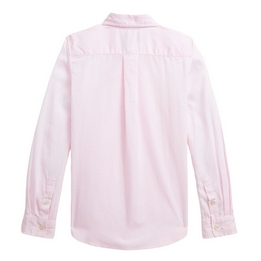 Overview second image: Ralph Lauren Blouse Streep Outlet