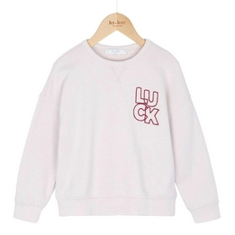 Overview image: BY-BAR Sweater Becky Outlet