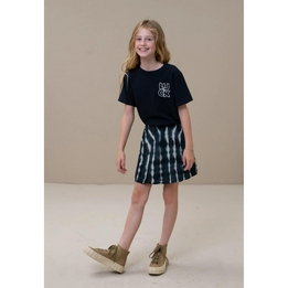 Overview second image: BY-BAR T-shirt Hope Outlet