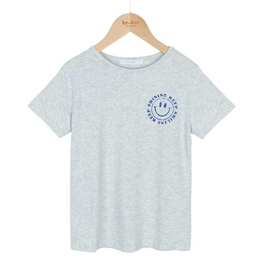Overview image: BY-BAR T-shirt Moly Outlet