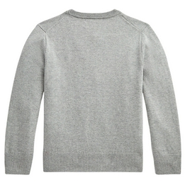 Overview second image: Ralph Lauren Pullover Outlet