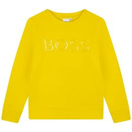 Overview image: Hugo Boss Sweater Outlet