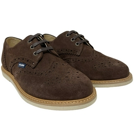 Overview second image: Atlanta Mocassins Veterschoenen Outlet