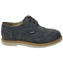 Overview image: Atlanta Mocassins Veterschoenen Outlet
