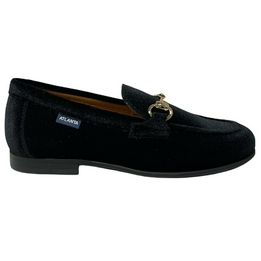Overview image: Atlanta Mocassins Loafers Velvet Outlet