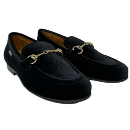 Overview second image: Atlanta Mocassins Loafers Velvet Outlet