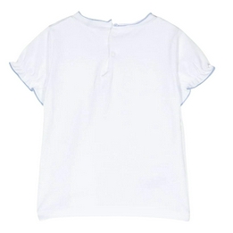 Overview second image: Il Gufo T-shirt