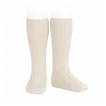 Product Color: Còndor Kniekous ribbel