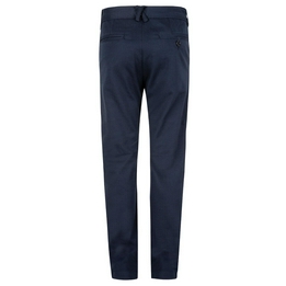 Overview second image: Scapa Chino Piqué Bent Eco Outlet
