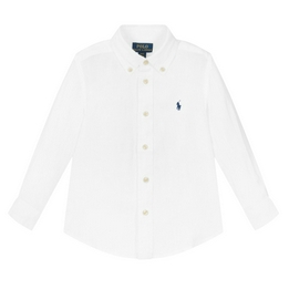Overview image: Ralph Lauren Overhemd