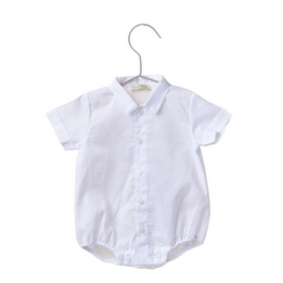 Overview image: Wedoble Romper Km