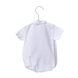 Overview second image: Wedoble Romper Km