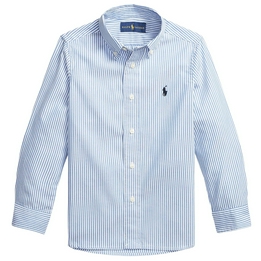 Overview image: Ralph Lauren Overhemd