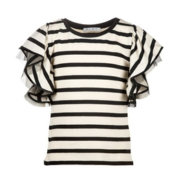 Overview image: Elsy T-shirt Streep